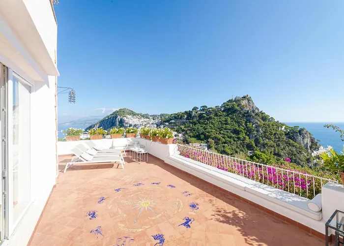Villa Le Tuie By Elite Villas