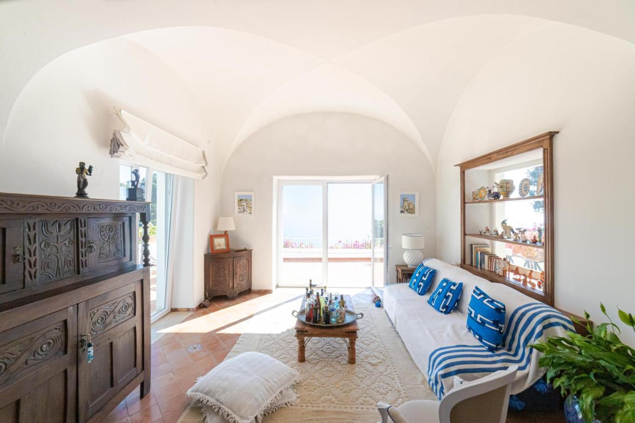 Villa Le Tuie By Elite