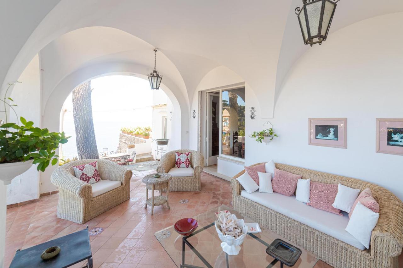 Villa Le Tuie By Elite *